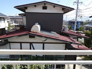 権堂駅 徒歩22分 2階の物件内観写真